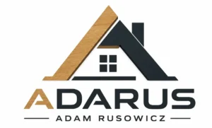 adam rusowicz logo